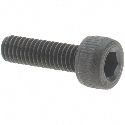 Value Collection -42704-4 Hex Socket Cap Screw M3 x 0.50 Metric