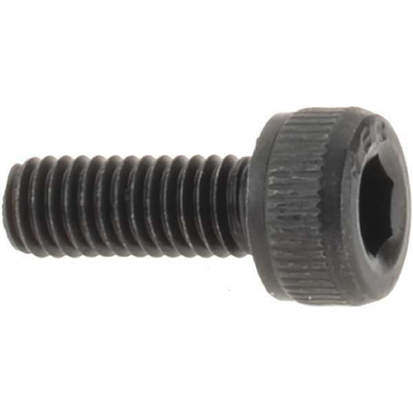 Value Collection -42704-3 Hex Socket Cap Screw M3 x 0.50 Metric