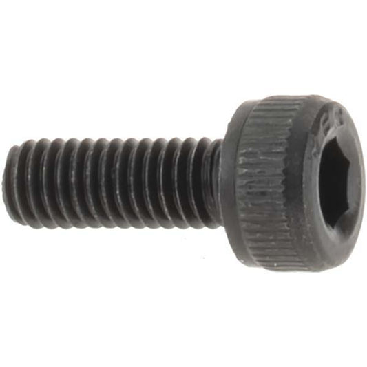 Value Collection -42704-3 Hex Socket Cap Screw M3 x 0.50 Metric
