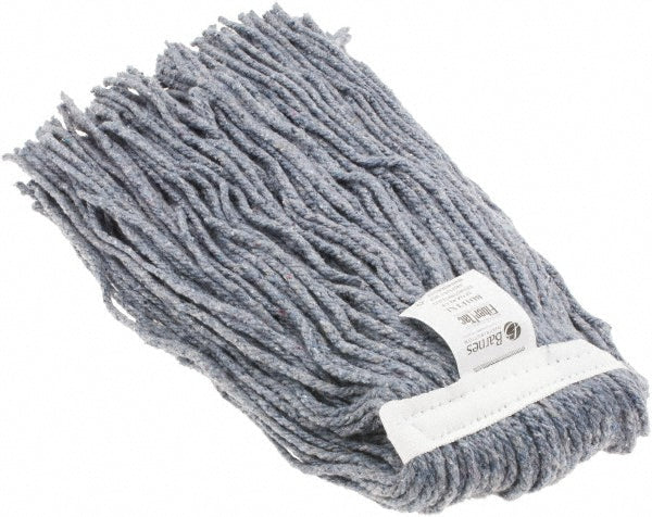 O'Dell Corporation BD1FTXL Wet Mop Cut Quick Change, X-Large, Green Mop, Cotton