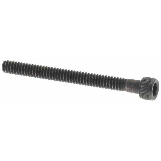 Fasteners  -33572-5 Hex Socket Cap Screw #4-40 UNC, 3/32" Drive