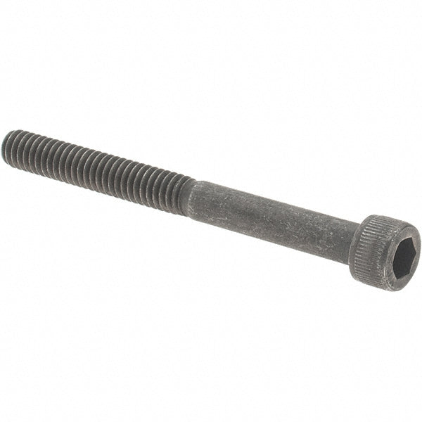 Value Collection -33588-2 Hex Socket Cap Screw #8-32 UNC, 9/64" Drive