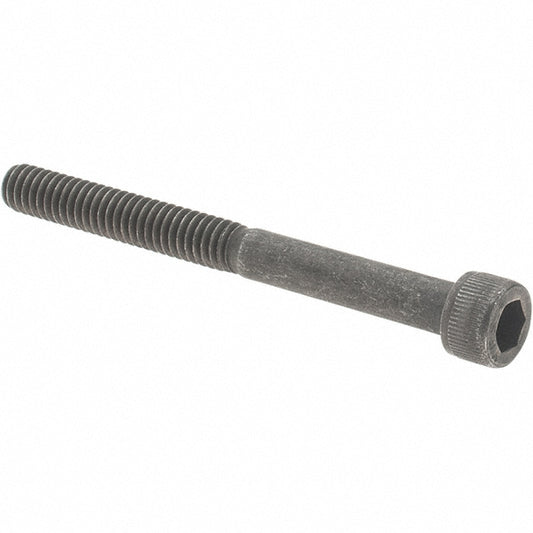 Value Collection -33588-2 Hex Socket Cap Screw #8-32 UNC, 9/64" Drive