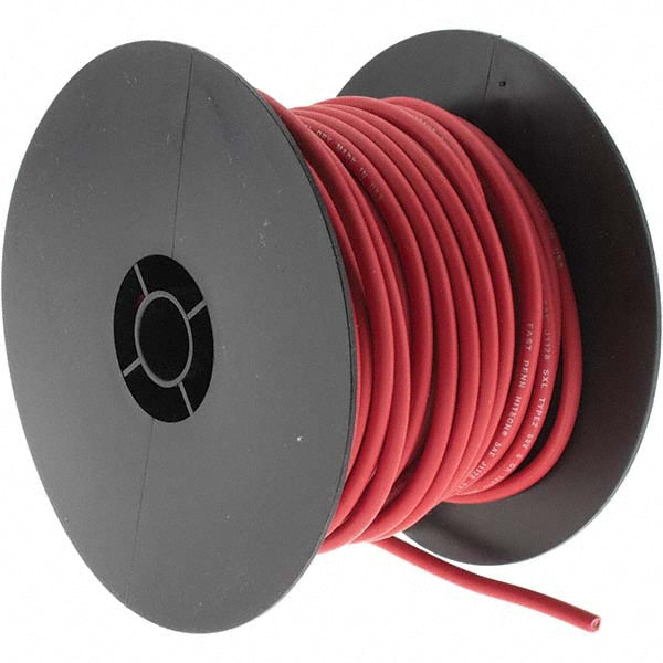 EastPenn KP83738 8 AWG, 100' OAL, Hook Up Wire