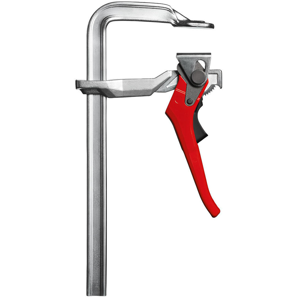 Bessey LC12 Sliding Arm Bar Clamp 12" Max Capacity, 5-1/2" Throat Depth