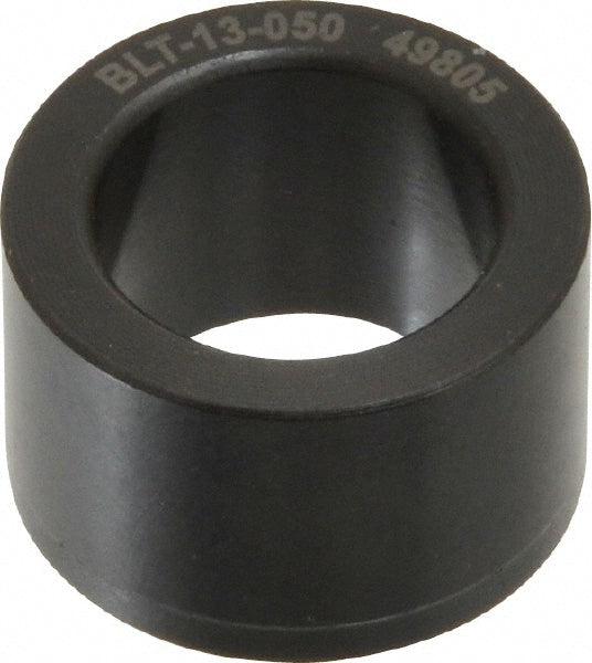 Jergens 49805 3/4" OD, 1/2" Plate Thickness, Secondary Ball Lock, Modular Fixturing Liner