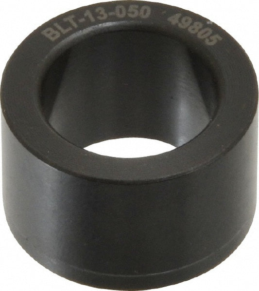 Jergens 49805 3/4" OD, 1/2" Plate Thickness, Secondary Ball Lock, Modular Fixturing Liner