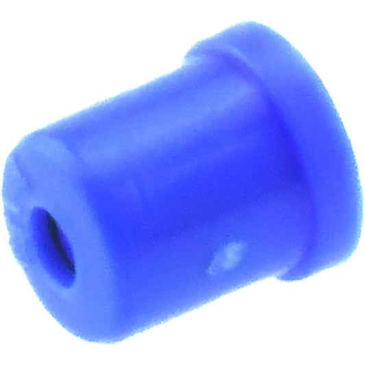 Halder Inc 22080.0604 Thermoplastic Press Fit Ball Plunger