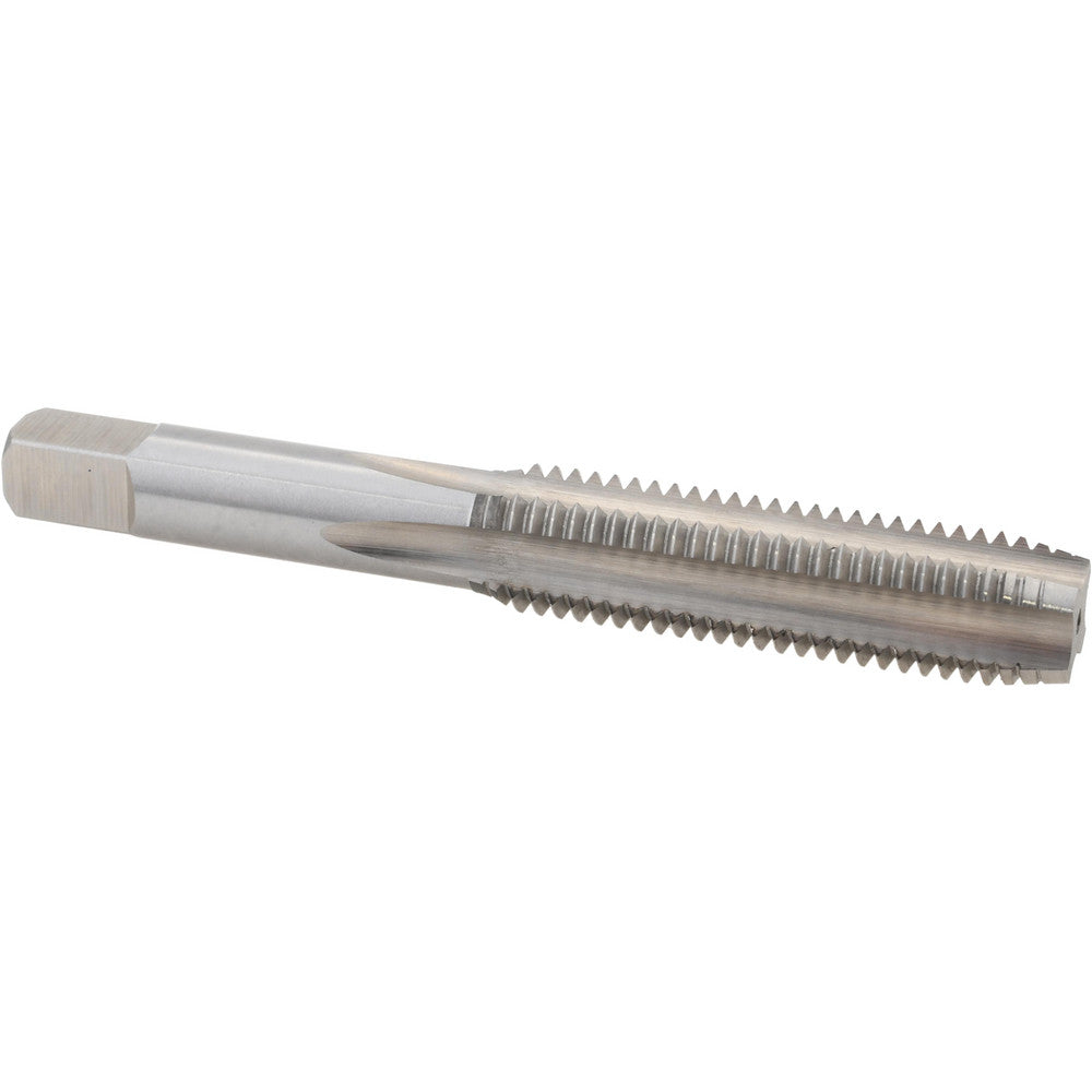 Heli-Coil 6CPA Hand STI Tap 3/8-16 UNC, H4, 4 Flutes, Plug Chamfer