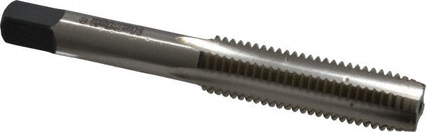 Heli-Coil 6CPB Hand STI Tap 3/8-16 UNC, H3, 4 Flutes, Plug Chamfer