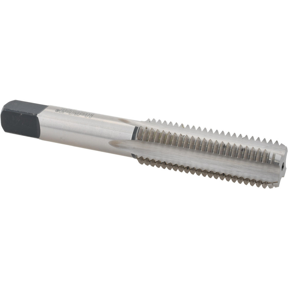 Heli-Coil 8CBB Hand STI Tap 1/2-13 UNC, H3, 4 Flutes, Bottoming Chamfer