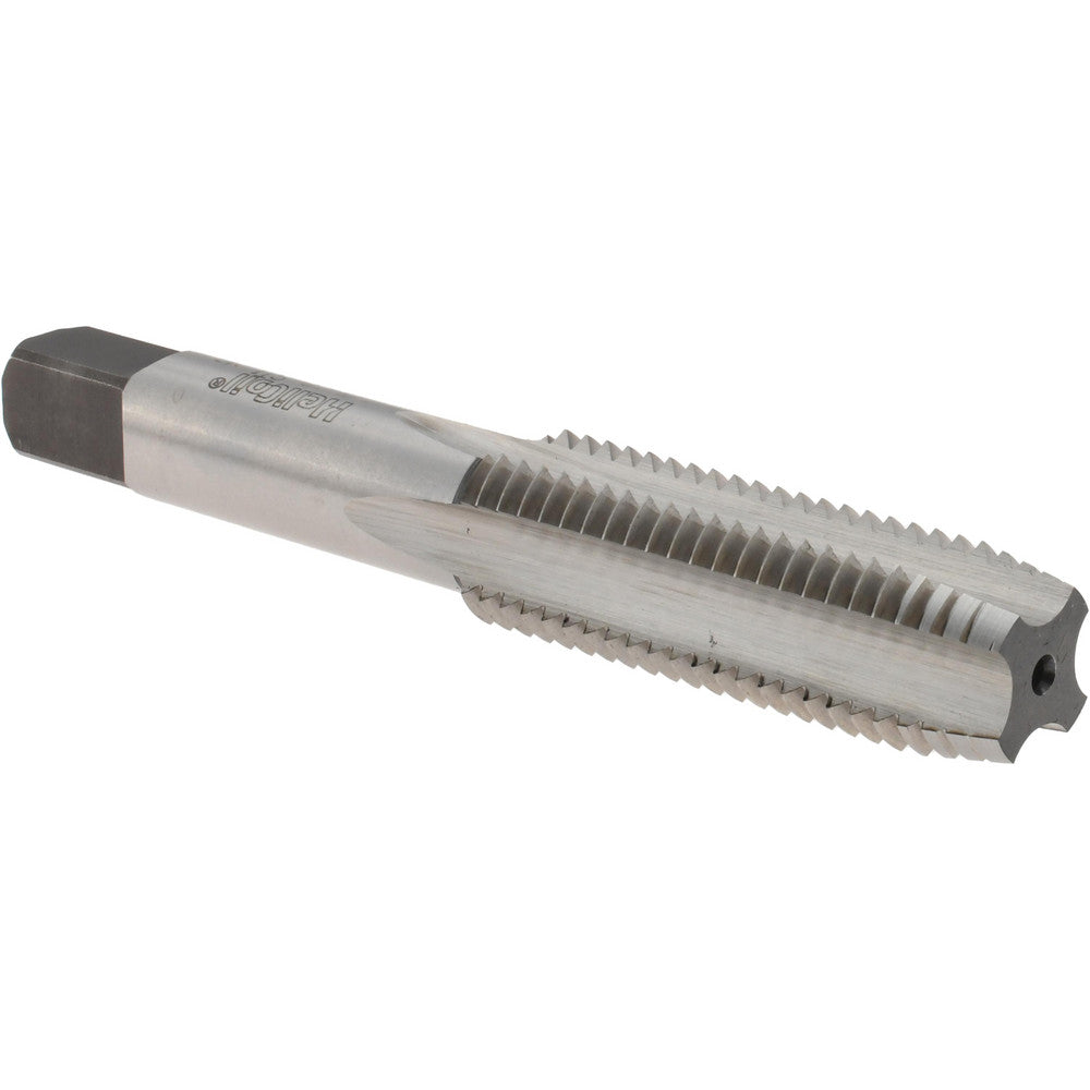 Heli-Coil 8CPB Hand STI Tap 1/2-13 UNC, H3, 4 Flutes, Plug Chamfer
