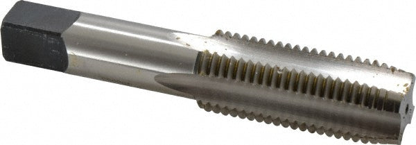 Heli-Coil 8187-14 Hand STI Tap 7/8-9 UNC, H3, 4 Flutes, Plug Chamfer