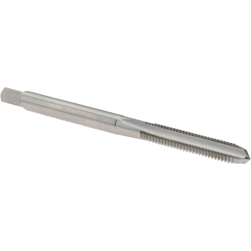 Heli-Coil 04CPB Hand STI Tap #4-40 UNC, H1, 3 Flutes, Plug Chamfer