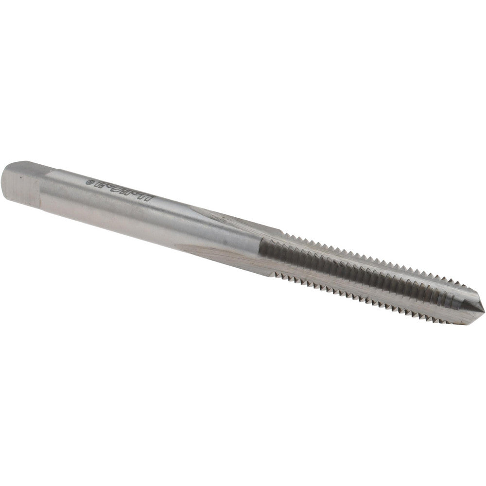 Heli-Coil 06CPB Hand STI Tap #6-32 UNC, H2, 3 Flutes, Plug Chamfer