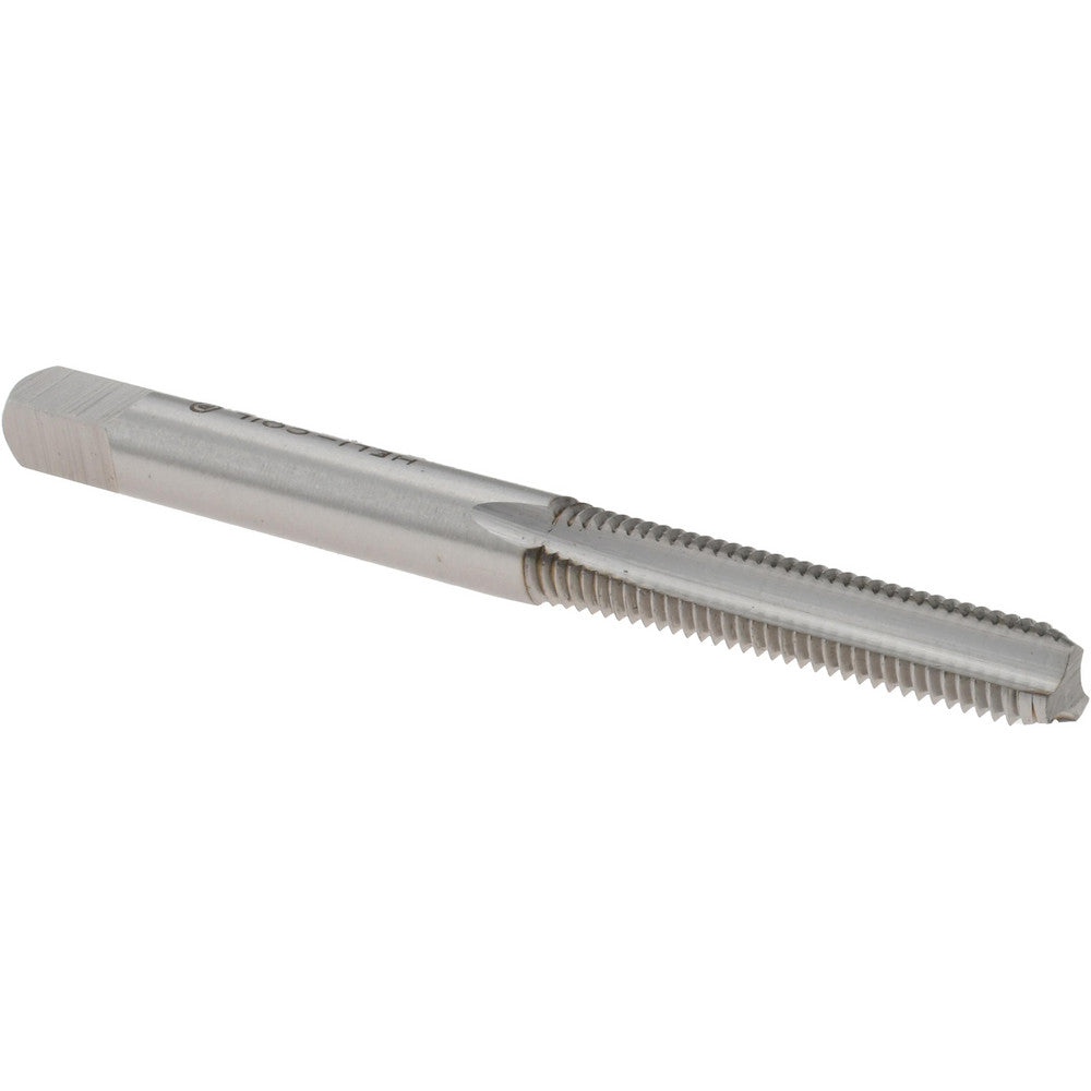 Heli-Coil 2CBB Hand STI Tap #8-32 UNC, H2, 3 Flutes, Bottoming Chamfer