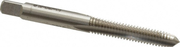 Heli-Coil 3CPA Hand STI Tap #10-24 UNC, H3, 3 Flutes, Plug Chamfer