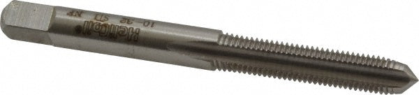Heli-Coil 3FPA Hand STI Tap #10-32 UNF, H3, 3 Flutes, Plug Chamfer