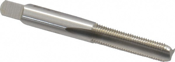 Heli-Coil 4FBB Hand STI Tap 1/4-28 UNF, H2, 3 Flutes, Bottoming Chamfer