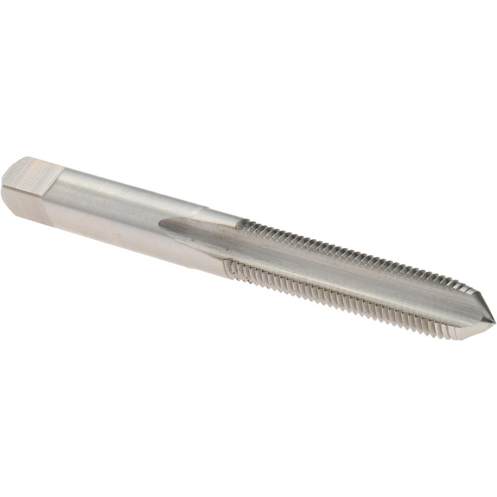 Heli-Coil 4FPA Hand STI Tap 1/4-28 UNF, H3, 3 Flutes, Plug Chamfer