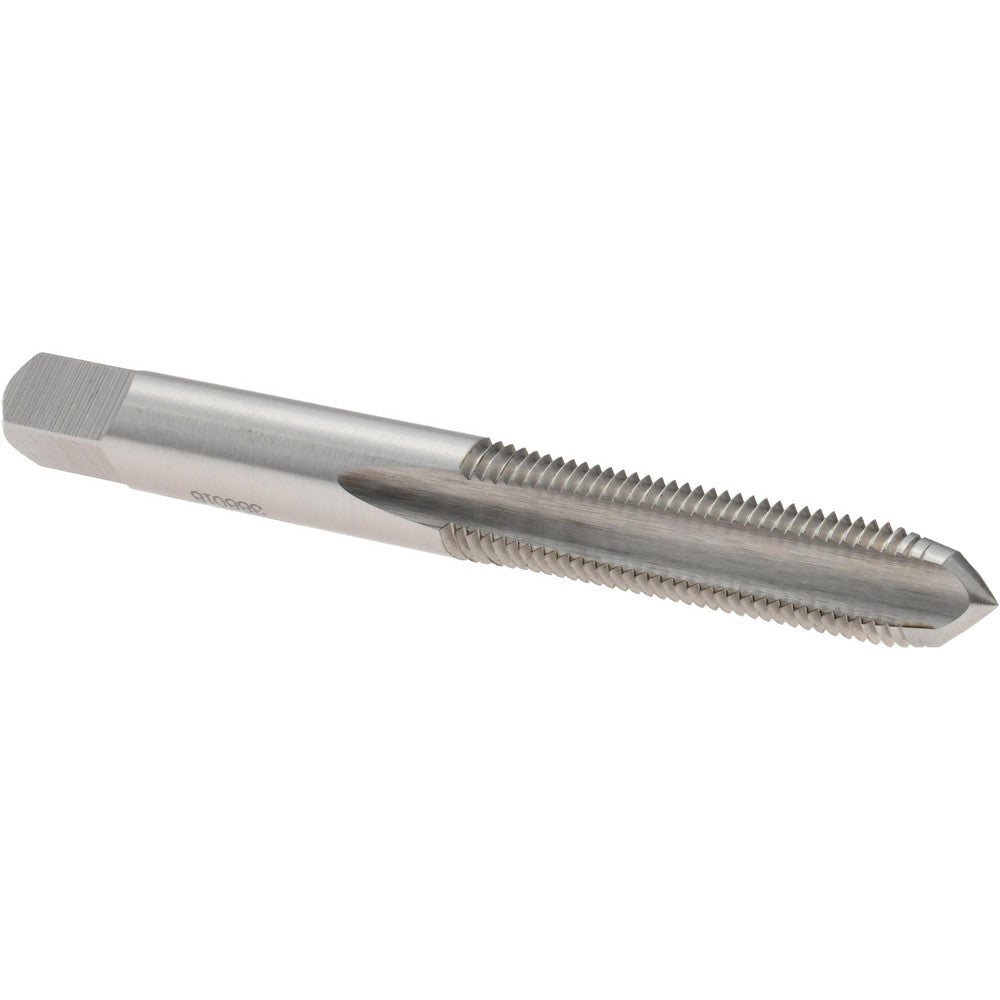 Heli-Coil 4FPB Hand STI Tap 1/4-28 UNF, H2, 3 Flutes, Plug Chamfer