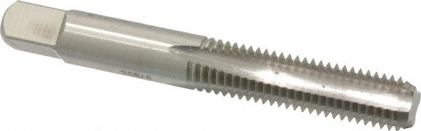 Heli-Coil 5CBB 5/16-18 UNC, H3, 4 Flute, Bottoming Chamfer, Bright Finish, High Speed Steel Hand STI Tap