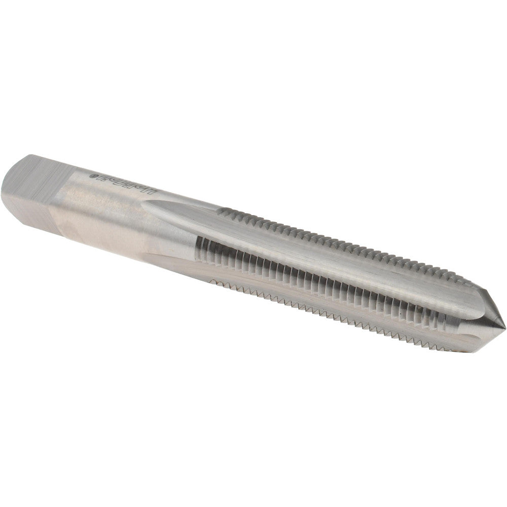 Heli-Coil 5FPA Hand STI Tap 5/16-24 UNF, H3, 4 Flutes, Plug Chamfer