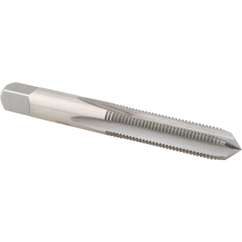 Heli-Coil 5FPB Hand STI Tap 5/16-24 UNF, H2, 4 Flutes, Plug Chamfer