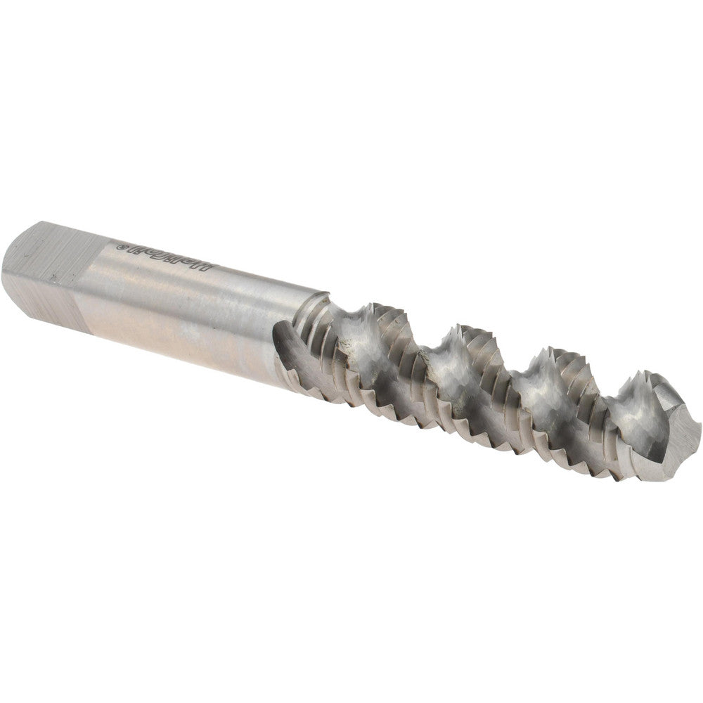 Heli-Coil 5905-5 5/16-18 UNC, 3 Flute, Bottoming Chamfer, Bright Finish, High Speed Steel Spiral Flute STI Tap