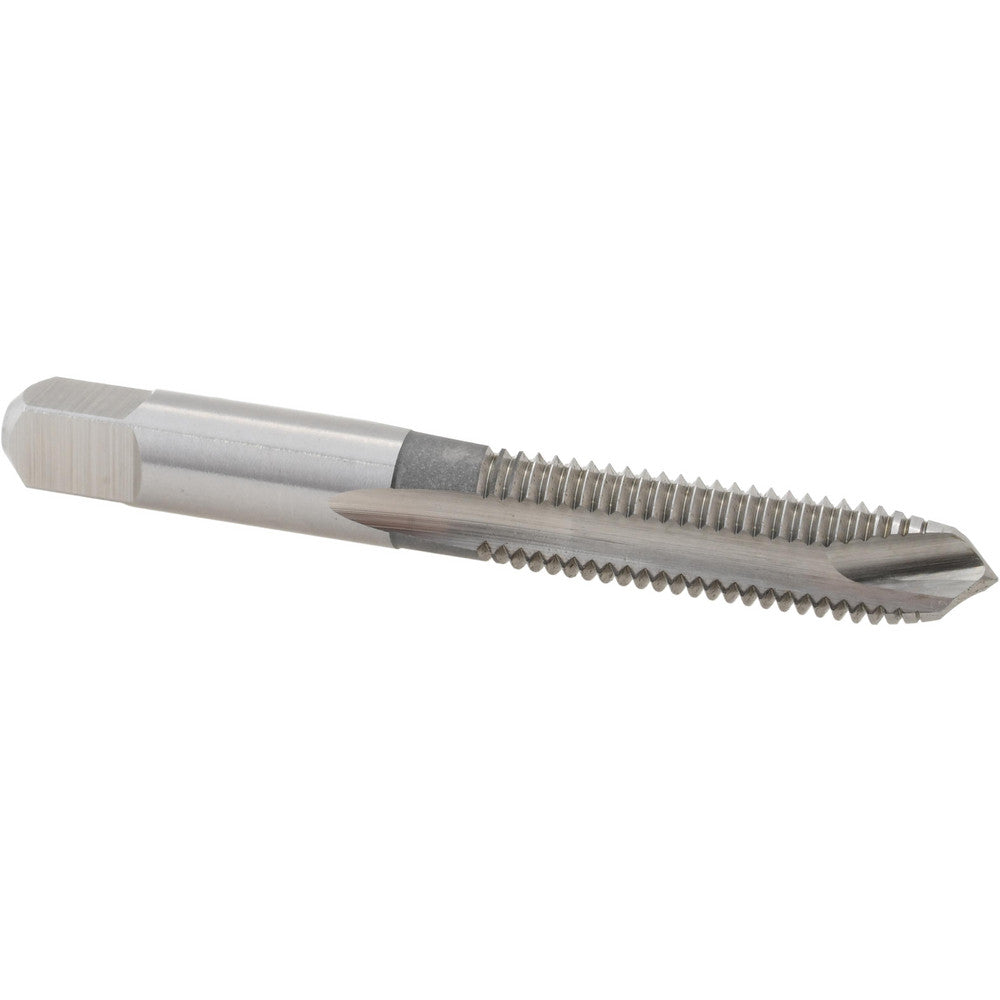 Heli-Coil 5CSB Spiral Point STI Tap 5/16-18 UNC, 3 Flutes, Plug, High Speed Steel, Bright/Uncoated