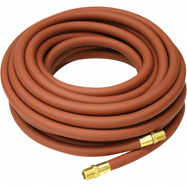 Reelcraft S601017-50 Low Pressure Air & Water Hose 3/8" ID, 50'