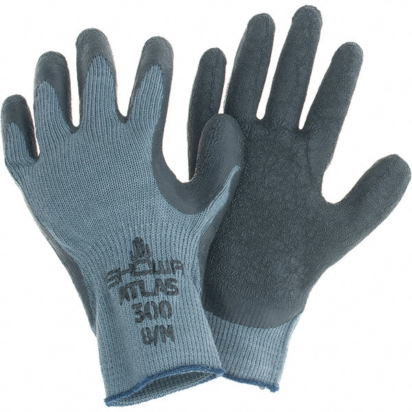 SHOWA 300BM-08 Polyurethane Work Gloves