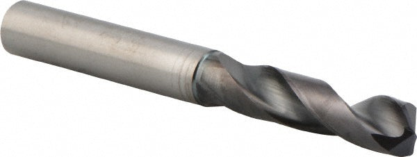 Sumitomo U101128 Screw Machine Length Drill Bit 11/32" (0.3438) Dia, 135 deg, Solid Carbide