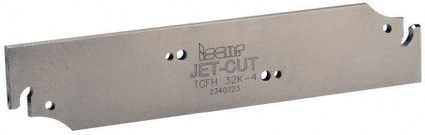 Iscar 2392363 TGFH Single End Neutral Indexable Cutoff Blade