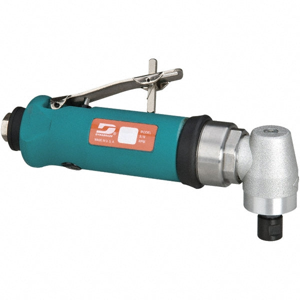 Dynabrade 54359 Air Angle Grinder 18,000 RPM