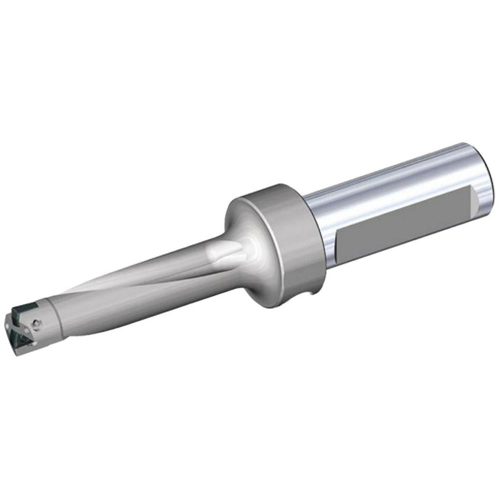 Kennametal 3022347 76.2mm Max Drill Depth, 4xD, 3/4" Diam, Indexable Insert Drill