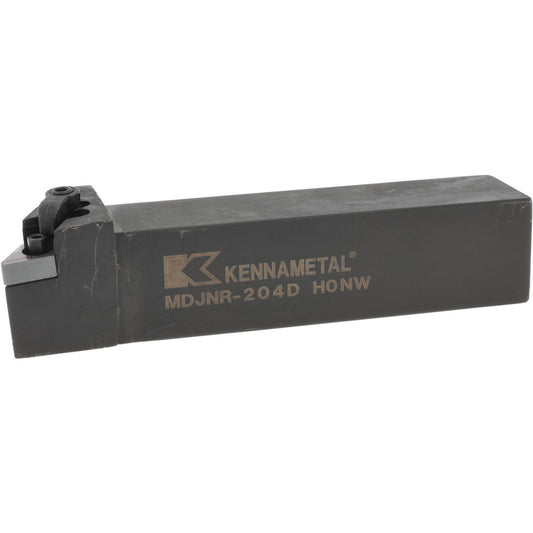 Kennametal 1016454 RH MDJN Negative Rake Indexable Turning Toolholder