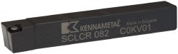 Kennametal 1094479 Indexable Turning Toolholder SCLCR082, Screw