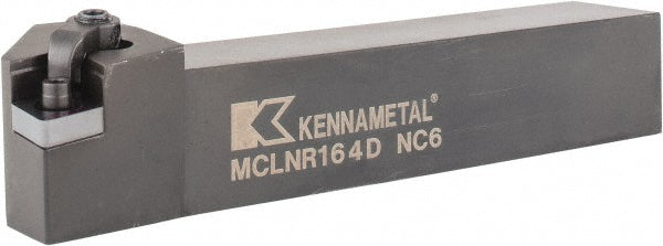 Kennametal 1096070 RH MCLN Negative Rake Indexable Turning Toolholder
