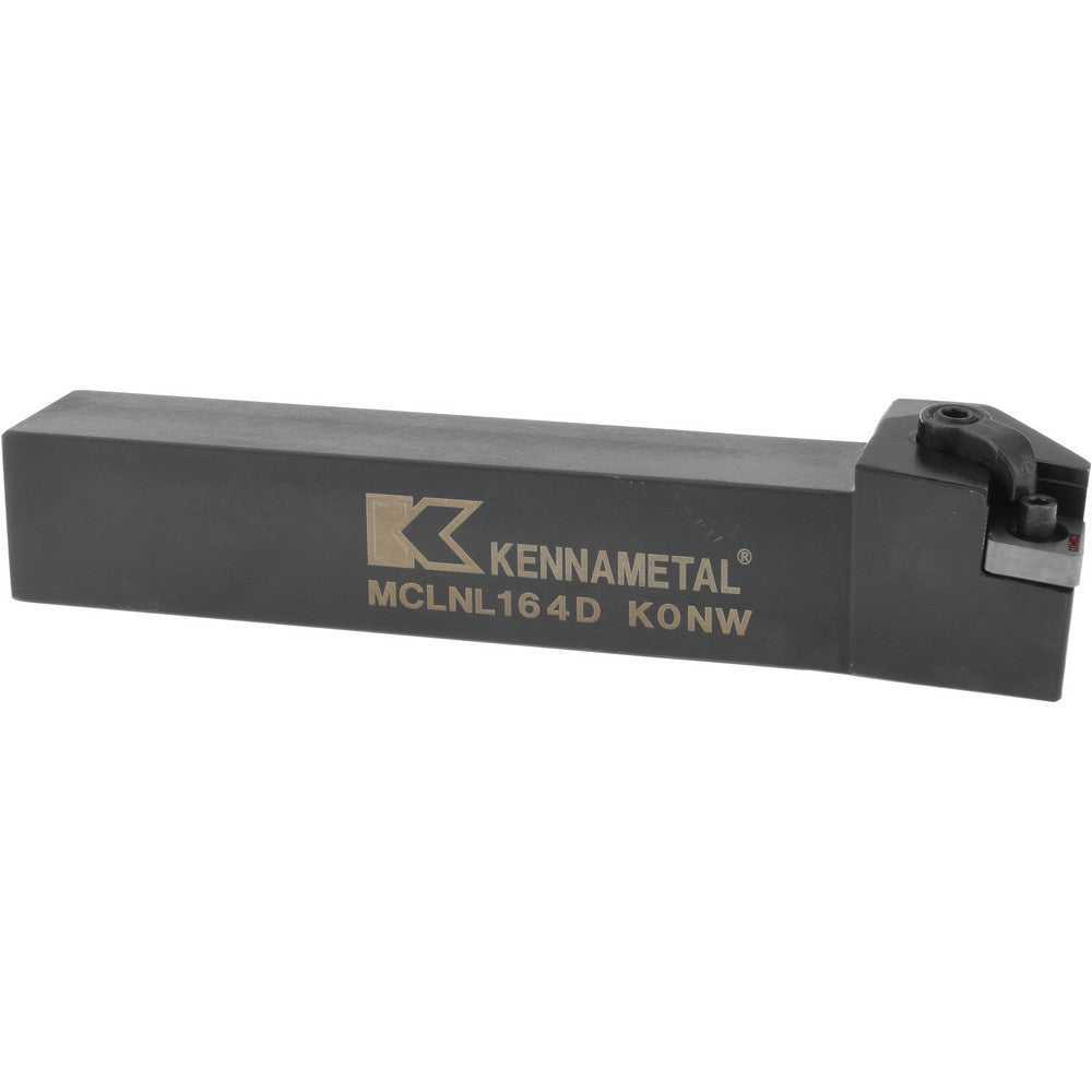 Kennametal 1096092 LH MCLN Negative Rake Indexable Turning Toolholder