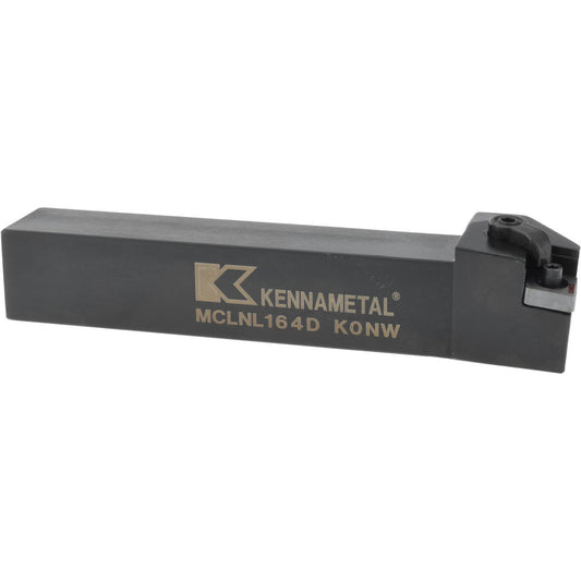 Kennametal 1096092 LH MCLN Negative Rake Indexable Turning Toolholder