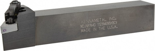 Kennametal 1096245 RH MDJN Negative Rake Indexable Turning Toolholder