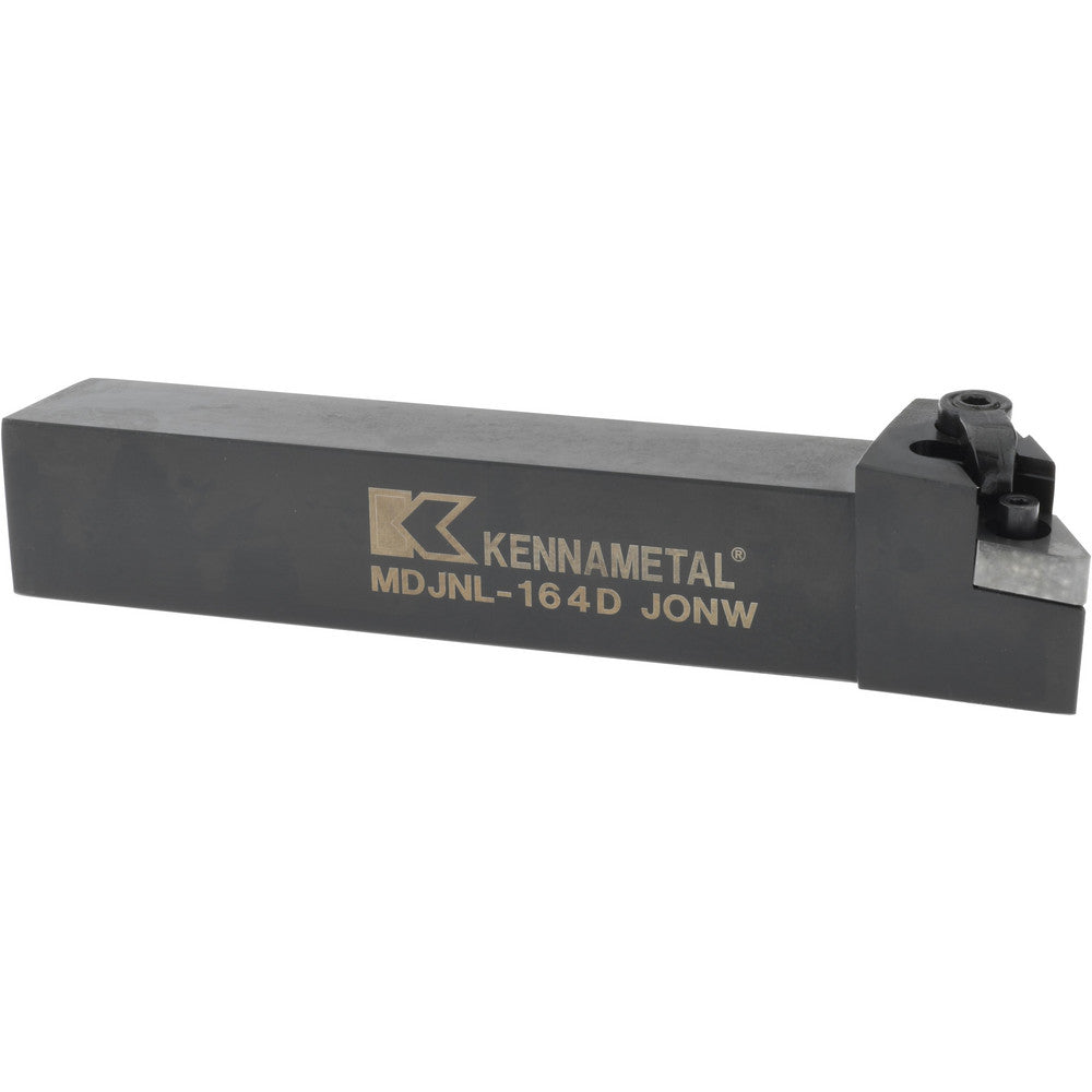 Kennametal 1096257 LH MDJN Negative Rake Indexable Turning Toolholder