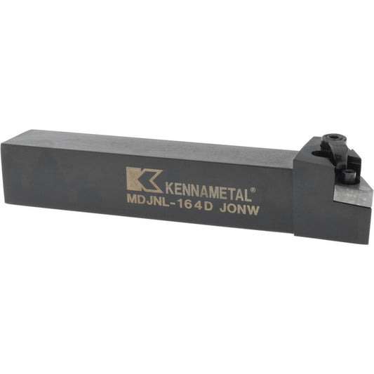 Kennametal 1096257 LH MDJN Negative Rake Indexable Turning Toolholder