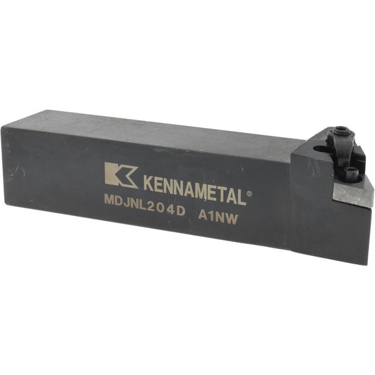 Kennametal 1096260 LH MDJN Negative Rake Indexable Turning Toolholder