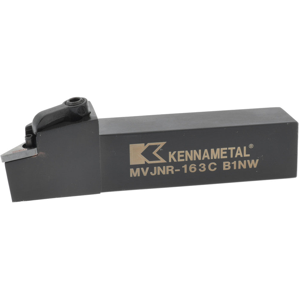 Kennametal 1096288 RH MVJN Negative Rake Indexable Turning Toolholder