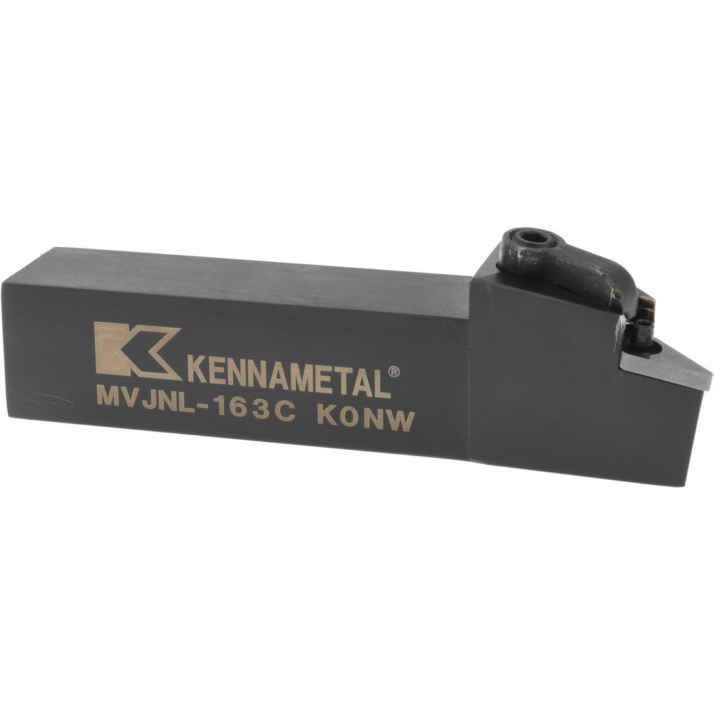 Kennametal 1096297 LH MVJN Negative Rake Indexable Turning Toolholder