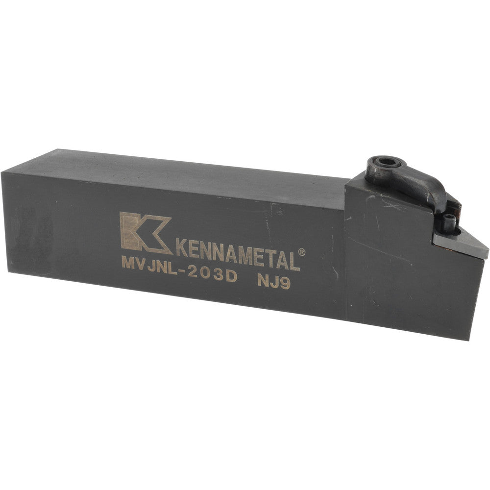Kennametal 1096301 LH MVJN Negative Rake Indexable Turning Toolholder