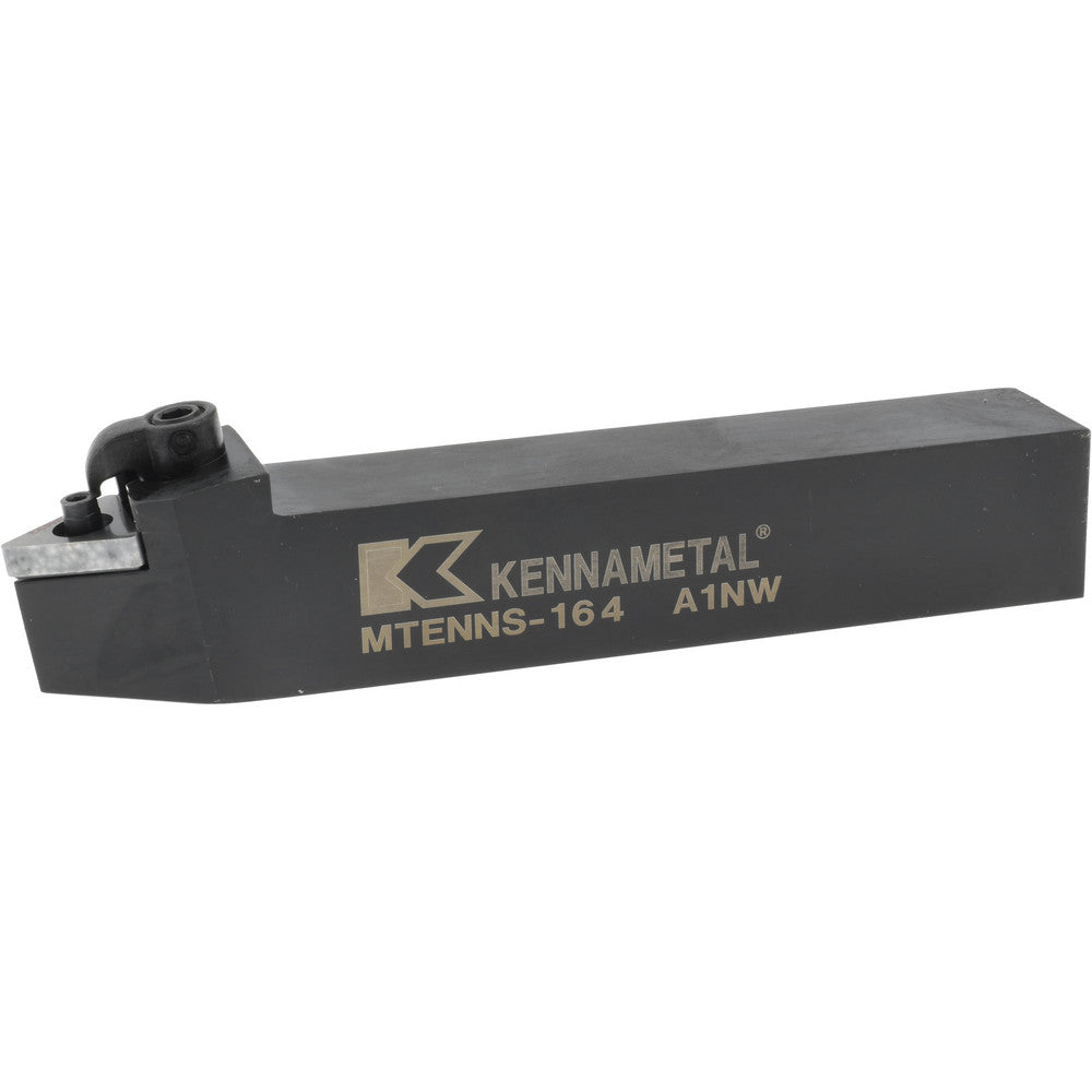 Kennametal 1096354 Neutral MTEN -10&deg Negative Rake Indexable Turning Toolholder