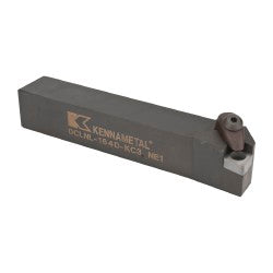 Kennametal 1875133 LH DCLN Negative Rake Indexable Turning Toolholder